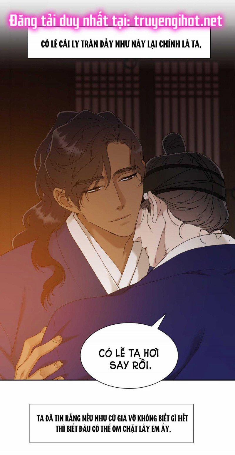 Mắt Phủ Toàn Sương 55.5 trang 11