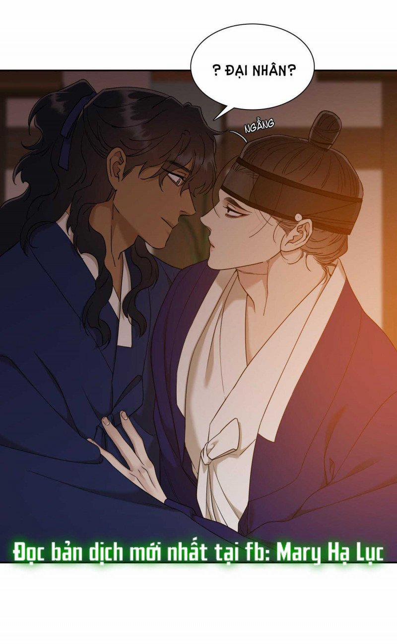 Mắt Phủ Toàn Sương 55.5 trang 14