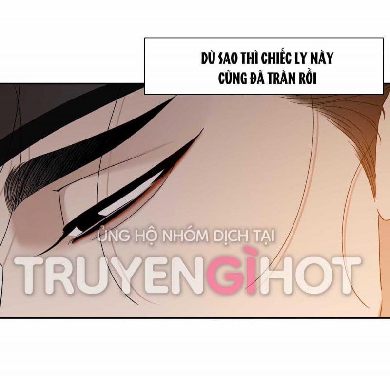 Mắt Phủ Toàn Sương 55.5 trang 18