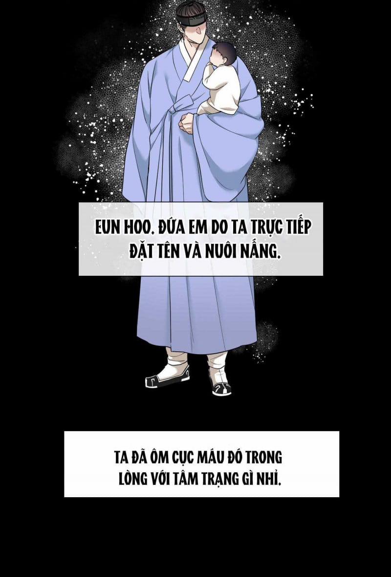 Mắt Phủ Toàn Sương 55.5 trang 2