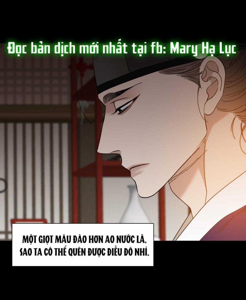 Mắt Phủ Toàn Sương 55.5 trang 3