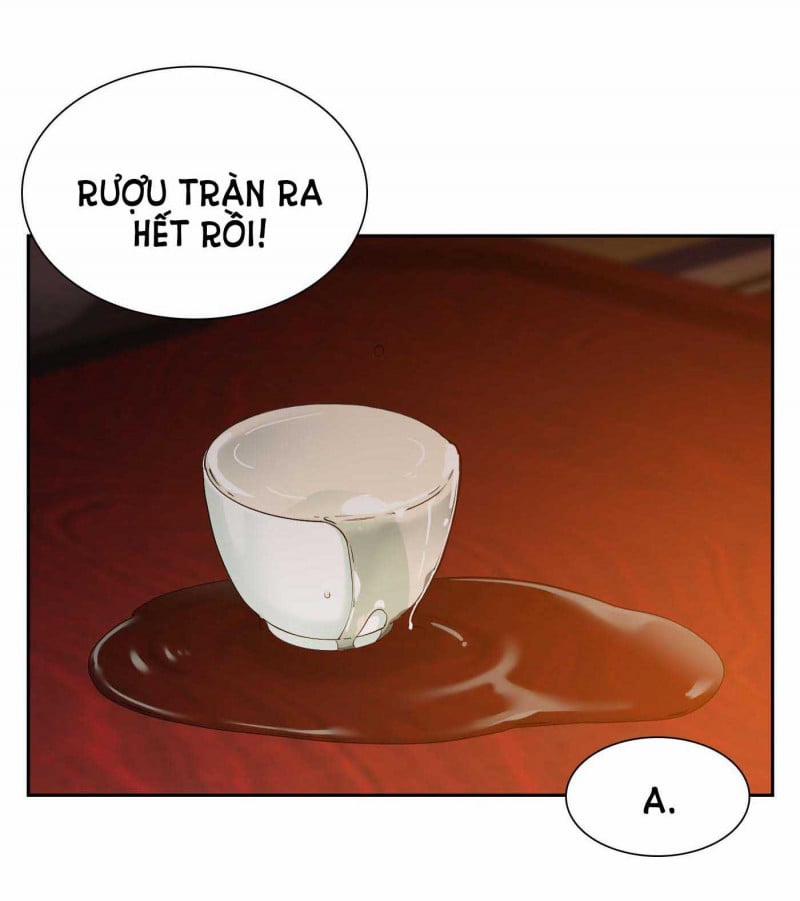 Mắt Phủ Toàn Sương 55.5 trang 8