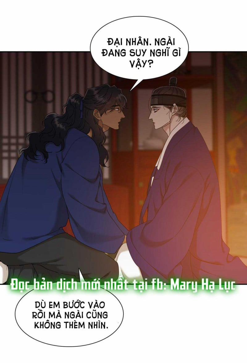 Mắt Phủ Toàn Sương 55.5 trang 9