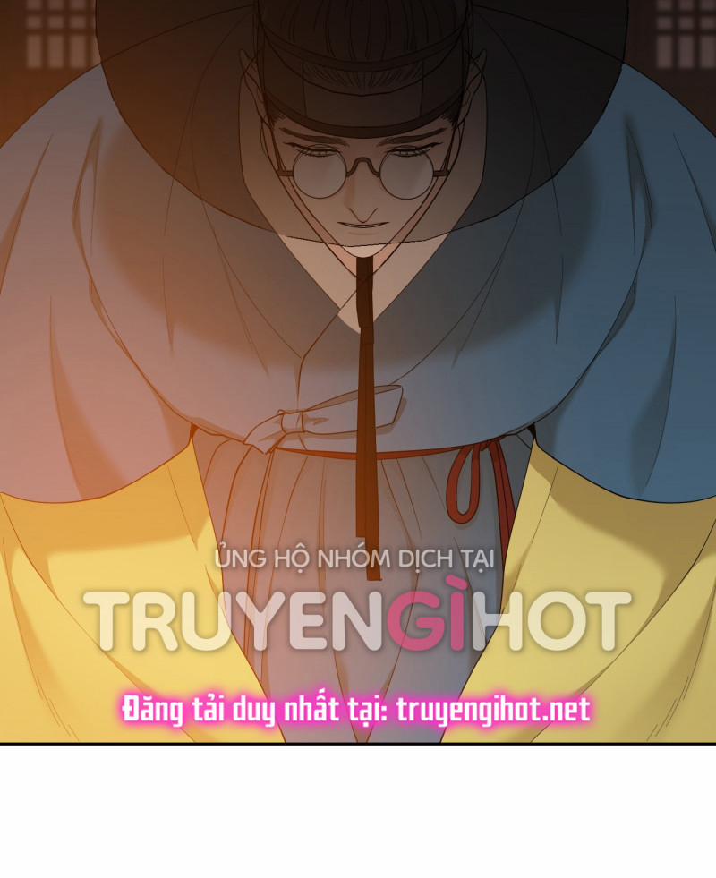 Mắt Phủ Toàn Sương 55 trang 11