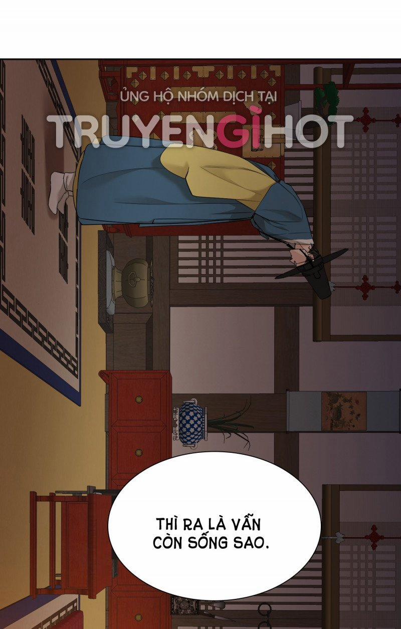 Mắt Phủ Toàn Sương 55 trang 4