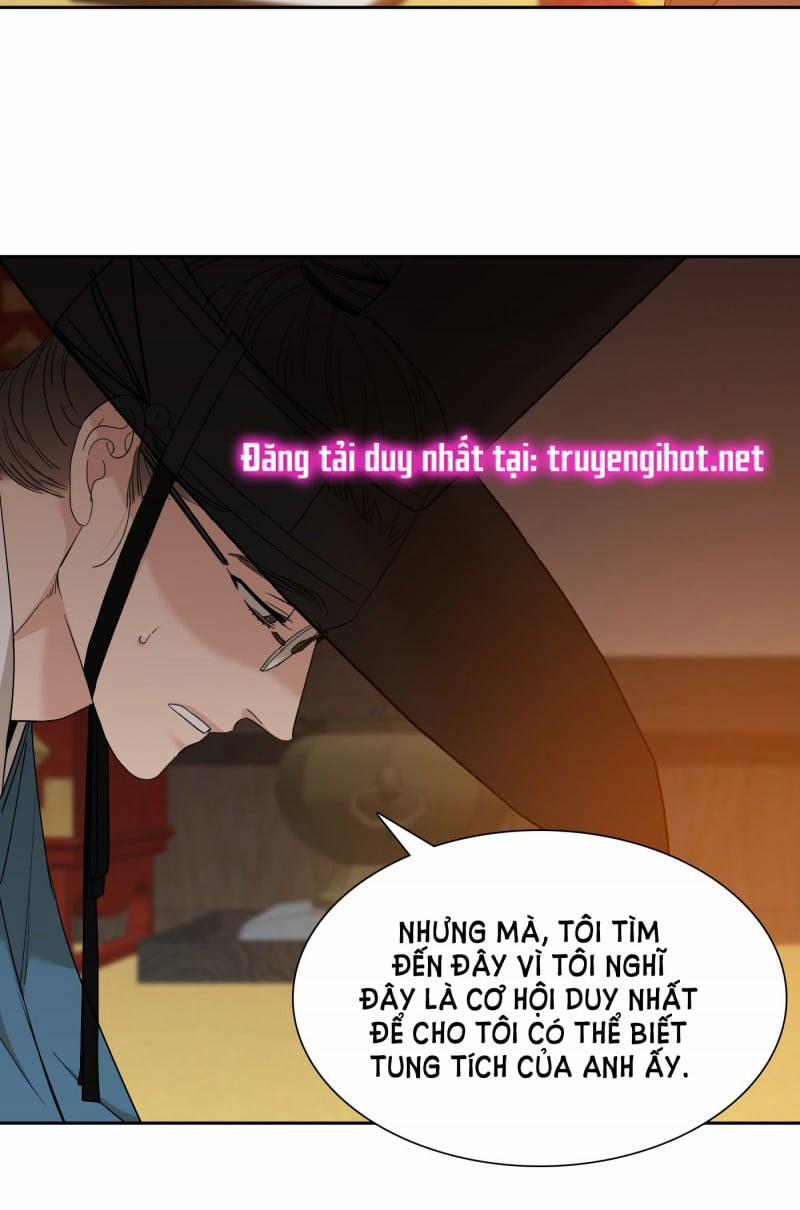 Mắt Phủ Toàn Sương 55 trang 9