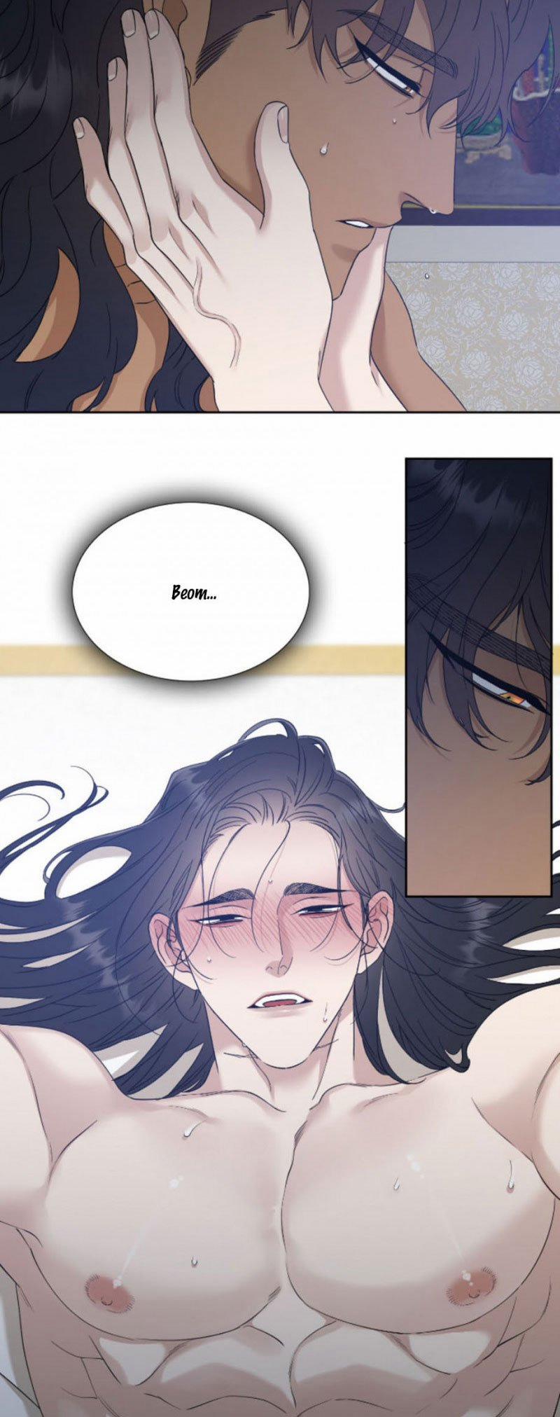 Mắt Phủ Toàn Sương 56.5 trang 1