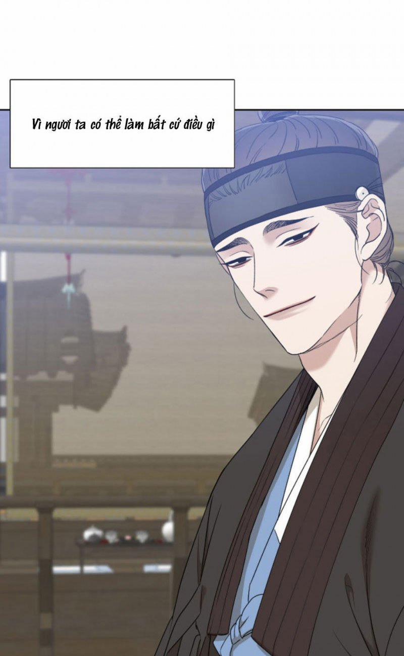 Mắt Phủ Toàn Sương 56.5 trang 11