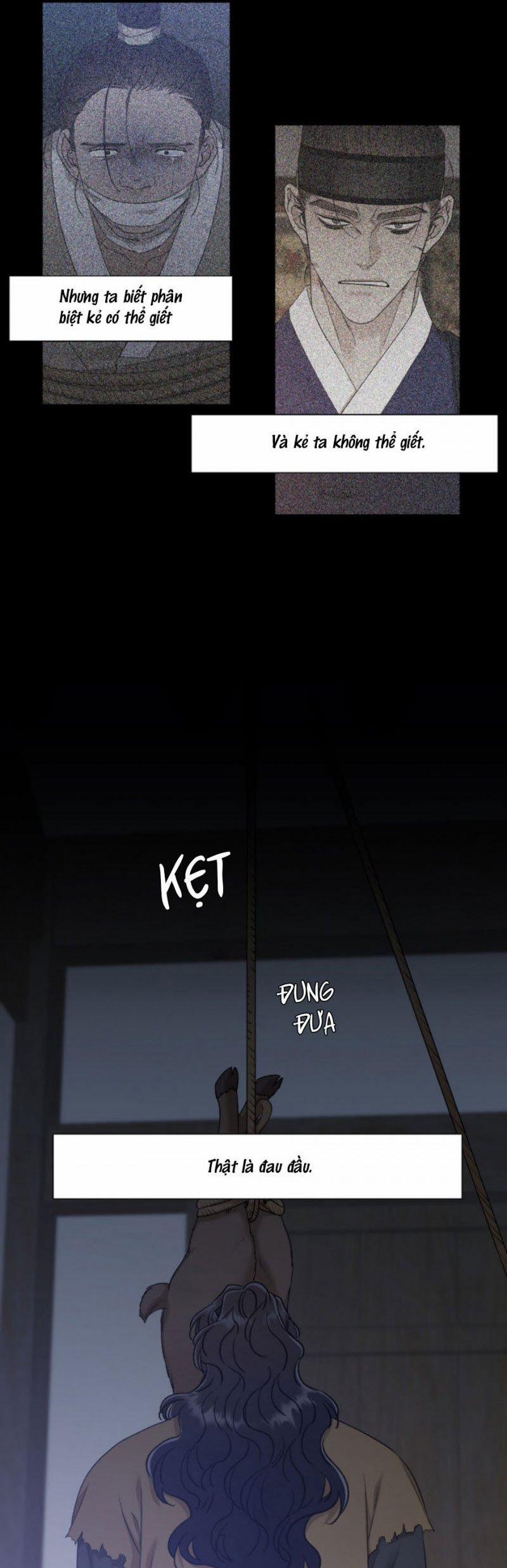 Mắt Phủ Toàn Sương 56.5 trang 4