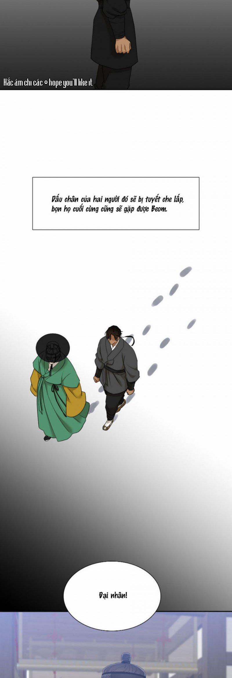 Mắt Phủ Toàn Sương 56.5 trang 9