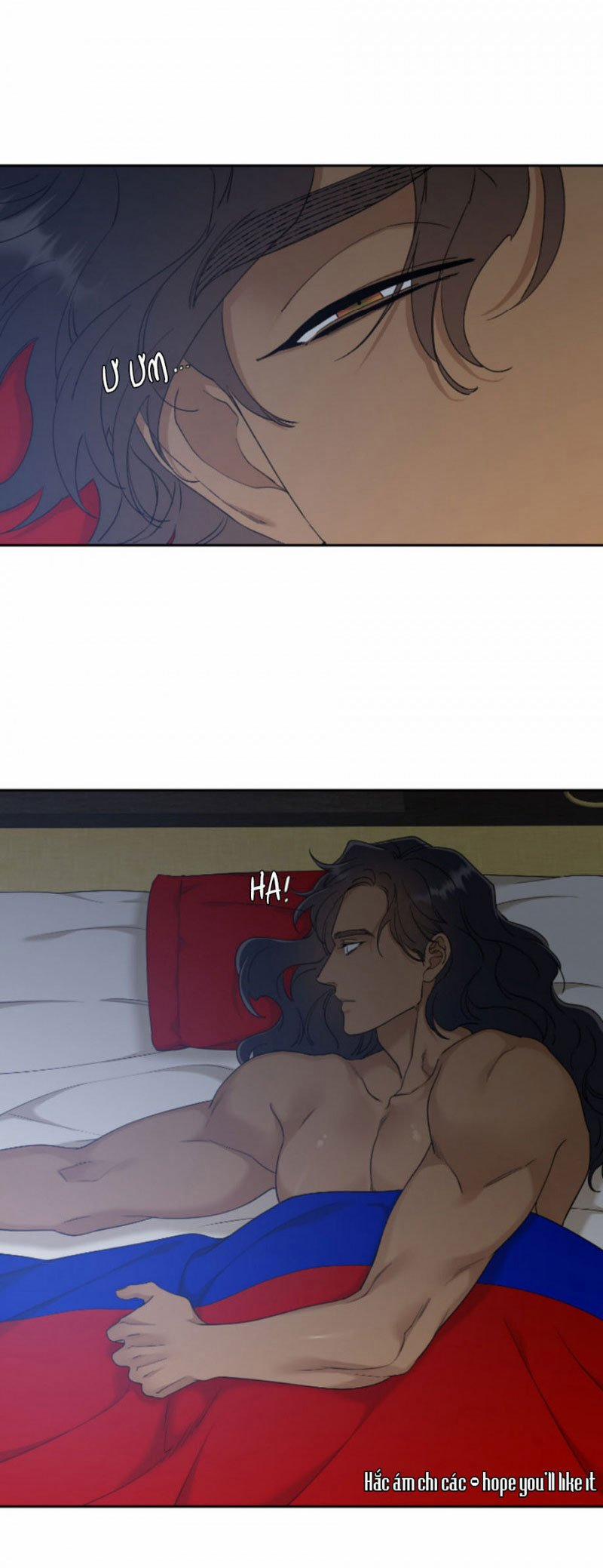 Mắt Phủ Toàn Sương 56 trang 10