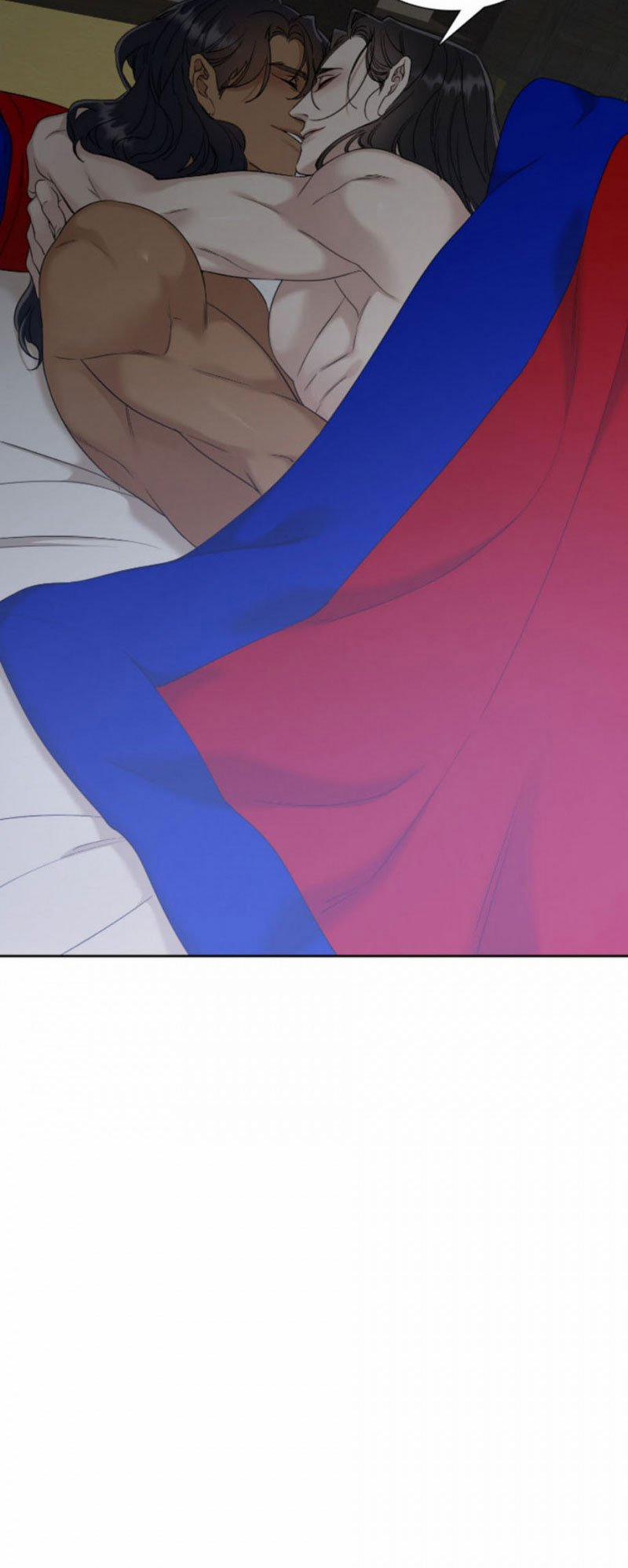 Mắt Phủ Toàn Sương 56 trang 14