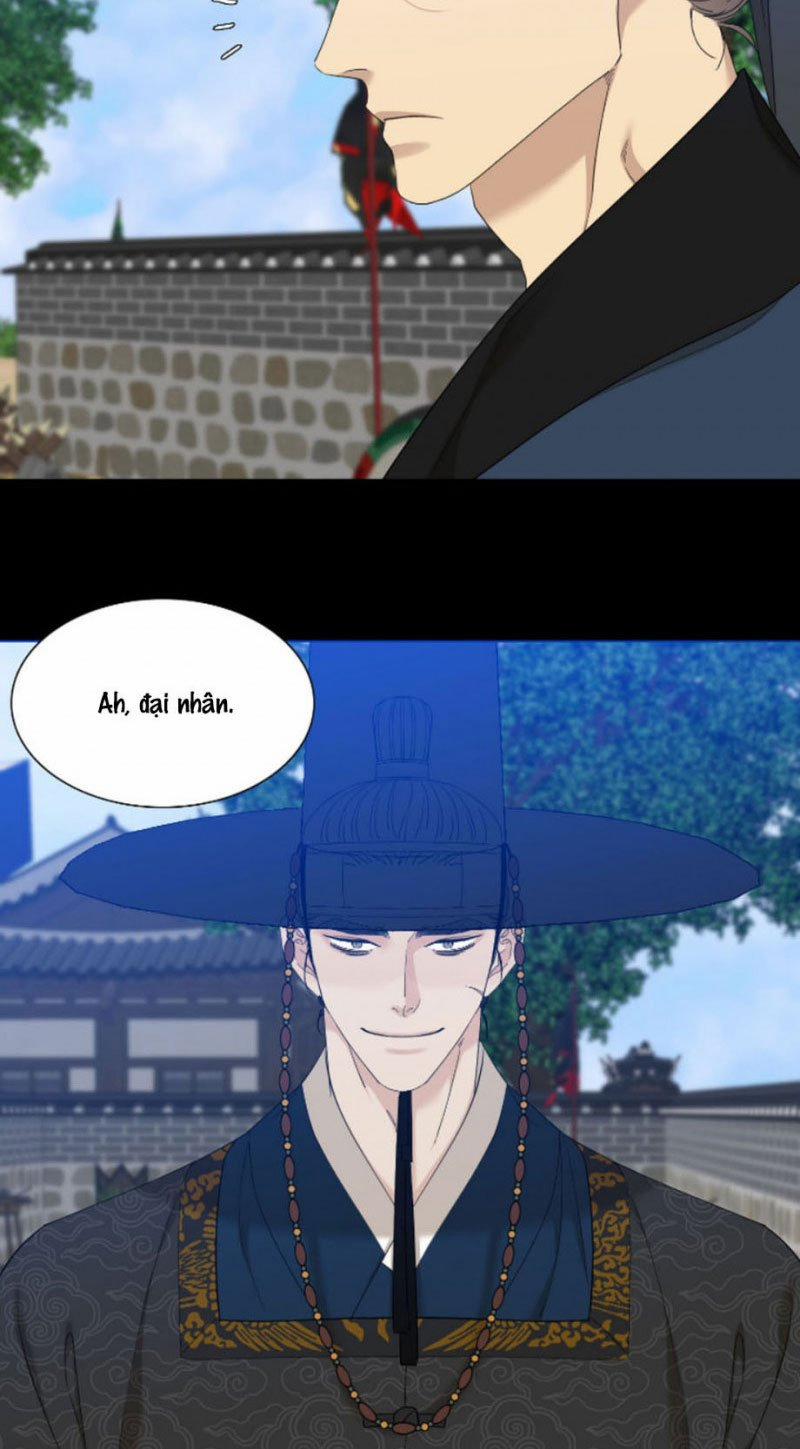 Mắt Phủ Toàn Sương 56 trang 4