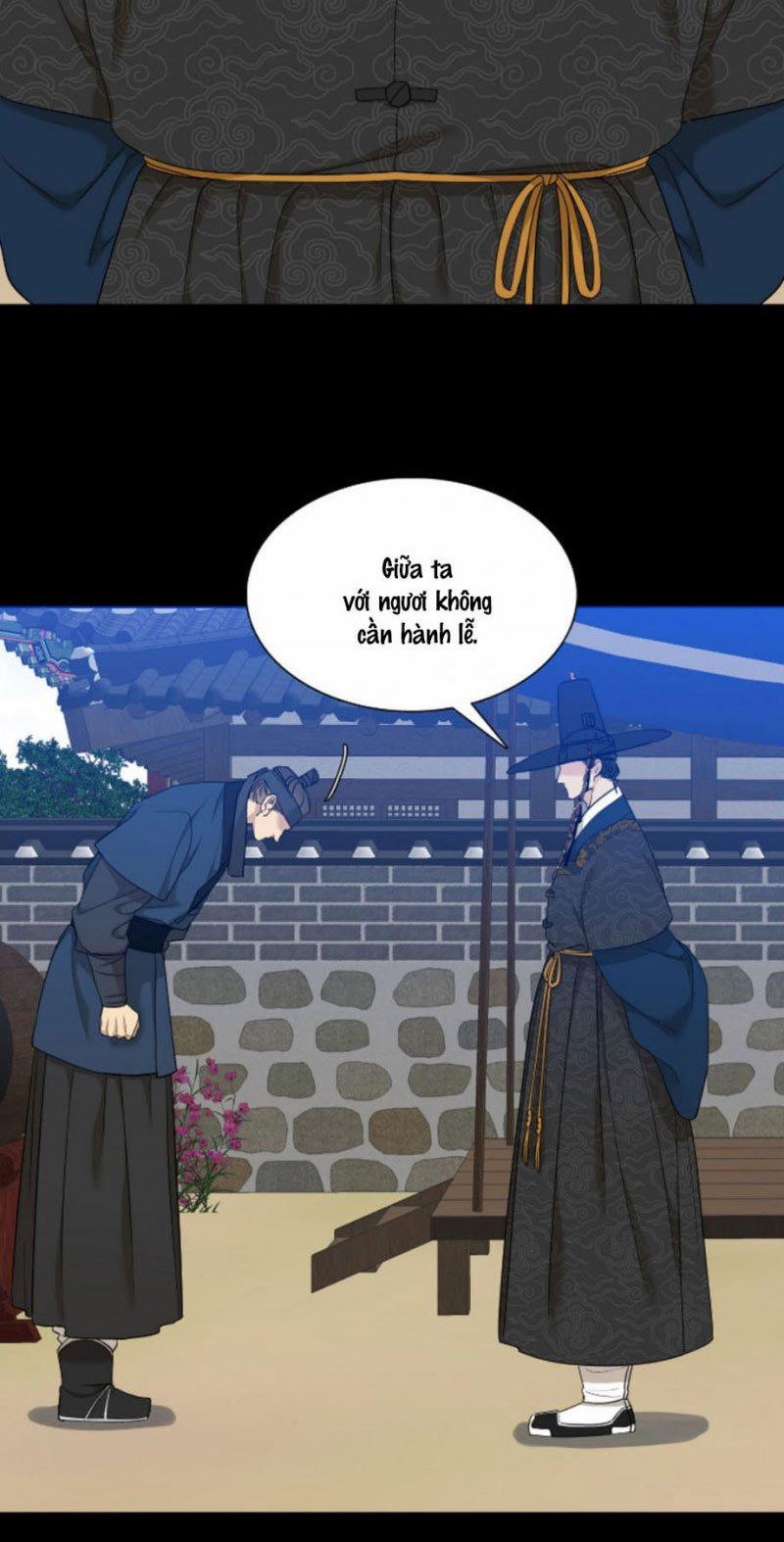 Mắt Phủ Toàn Sương 56 trang 5