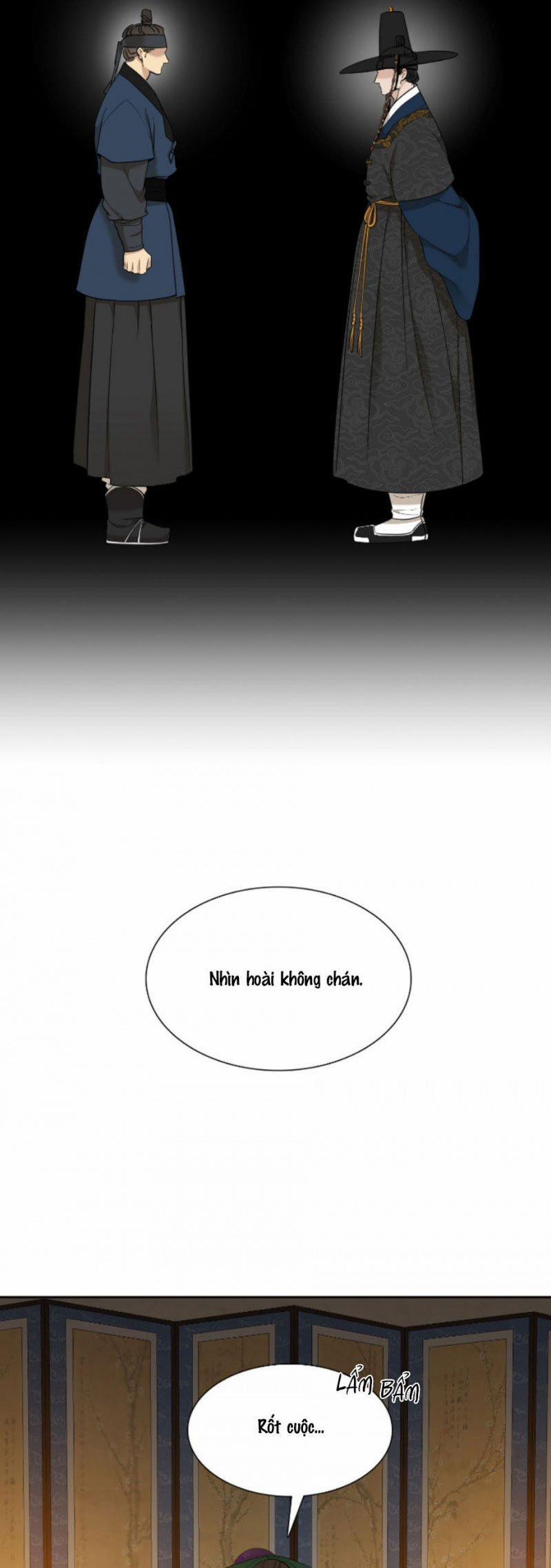 Mắt Phủ Toàn Sương 56 trang 7