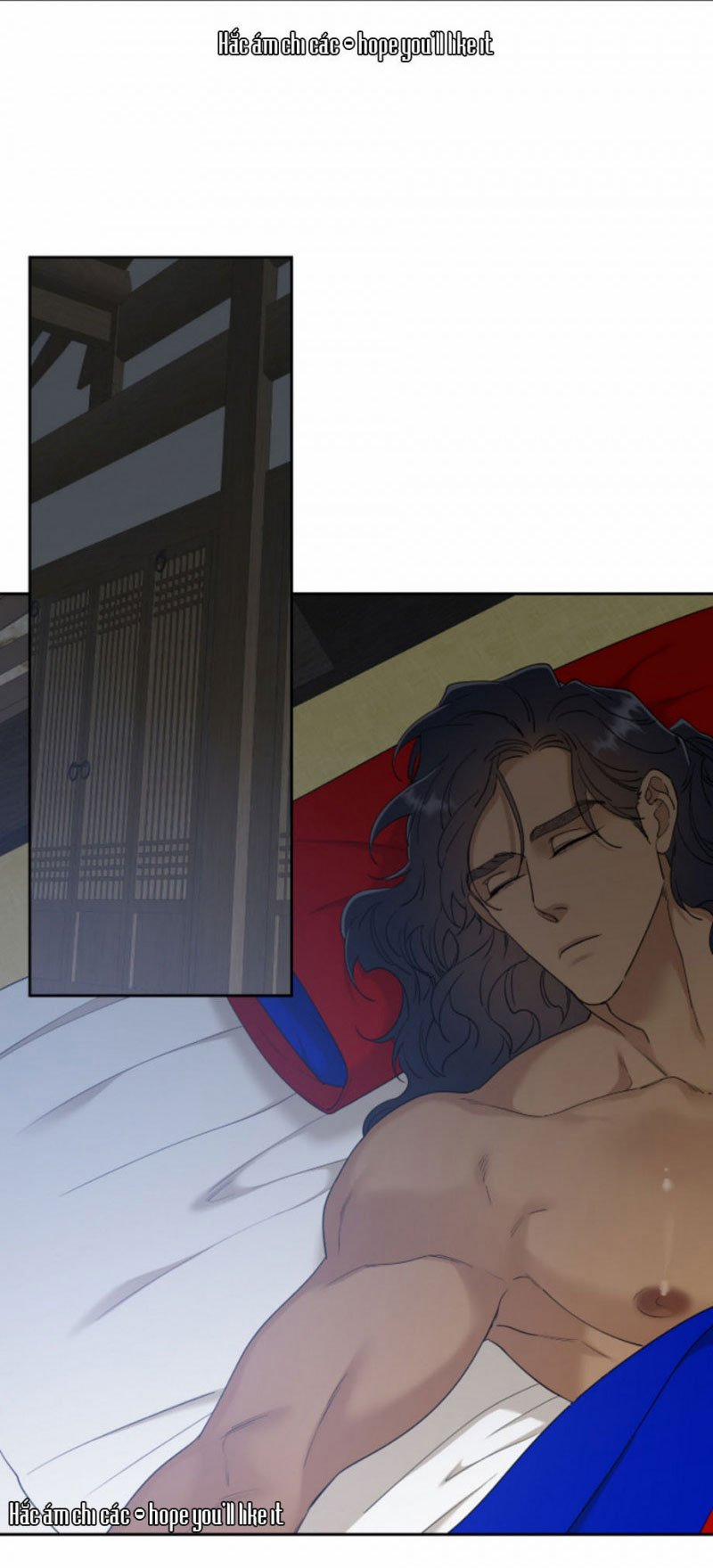 Mắt Phủ Toàn Sương 56 trang 9