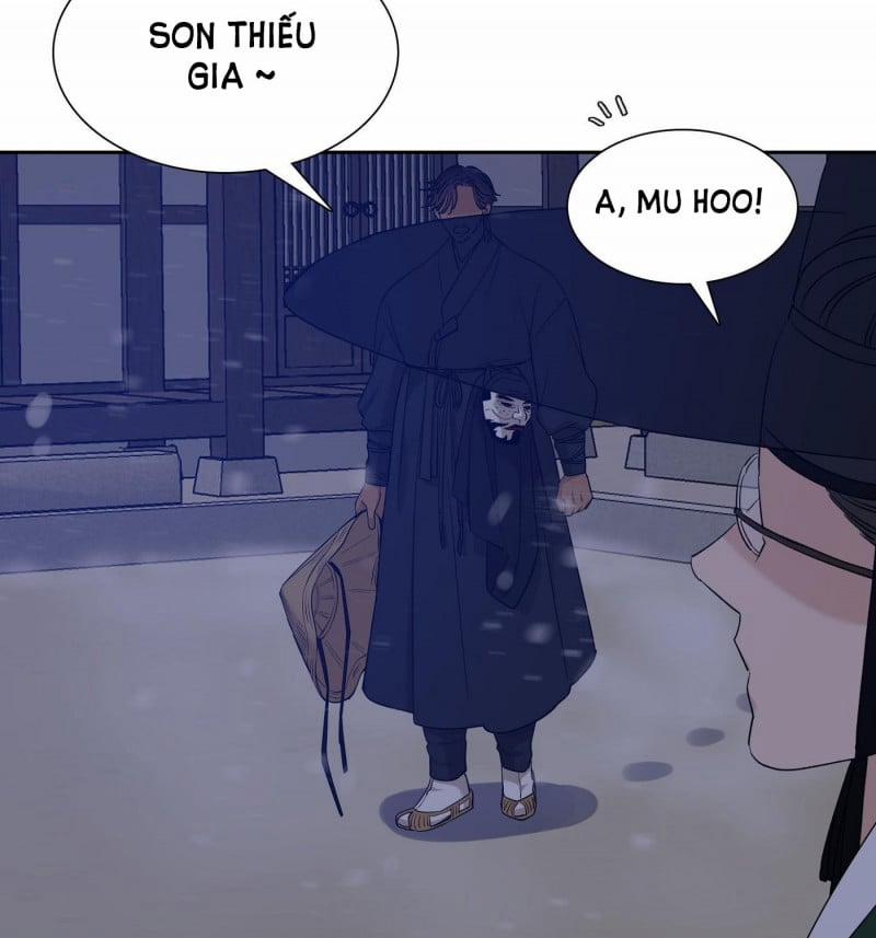 Mắt Phủ Toàn Sương 57.5 trang 0