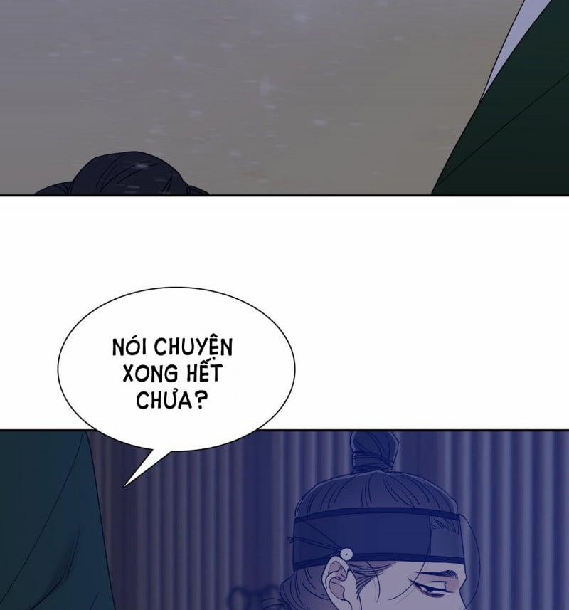 Mắt Phủ Toàn Sương 57.5 trang 1