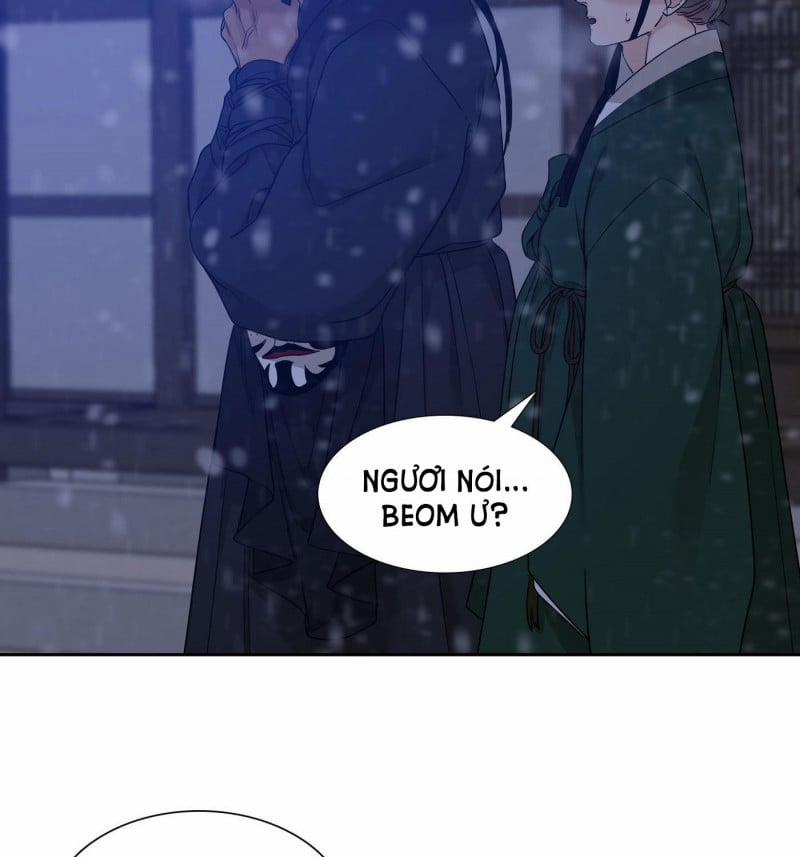 Mắt Phủ Toàn Sương 57.5 trang 10