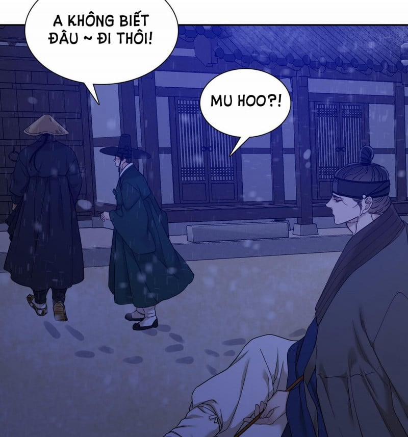 Mắt Phủ Toàn Sương 57.5 trang 11