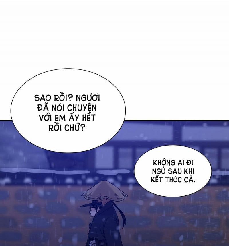 Mắt Phủ Toàn Sương 57.5 trang 16