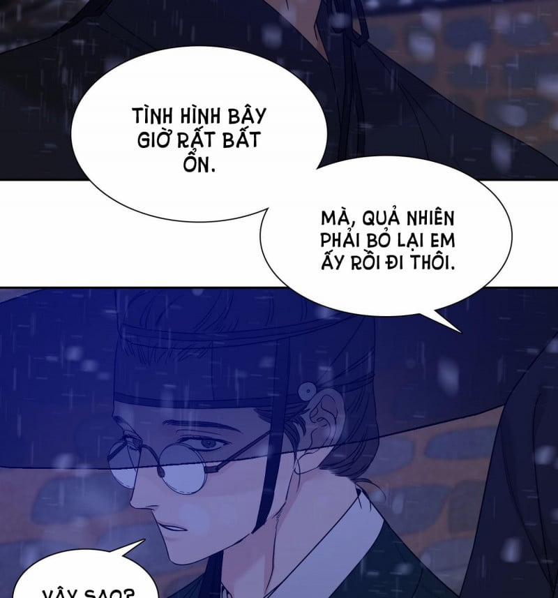 Mắt Phủ Toàn Sương 57.5 trang 18