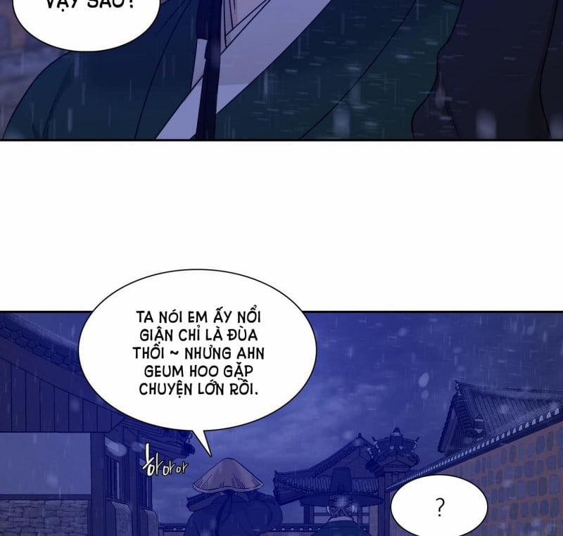 Mắt Phủ Toàn Sương 57.5 trang 19