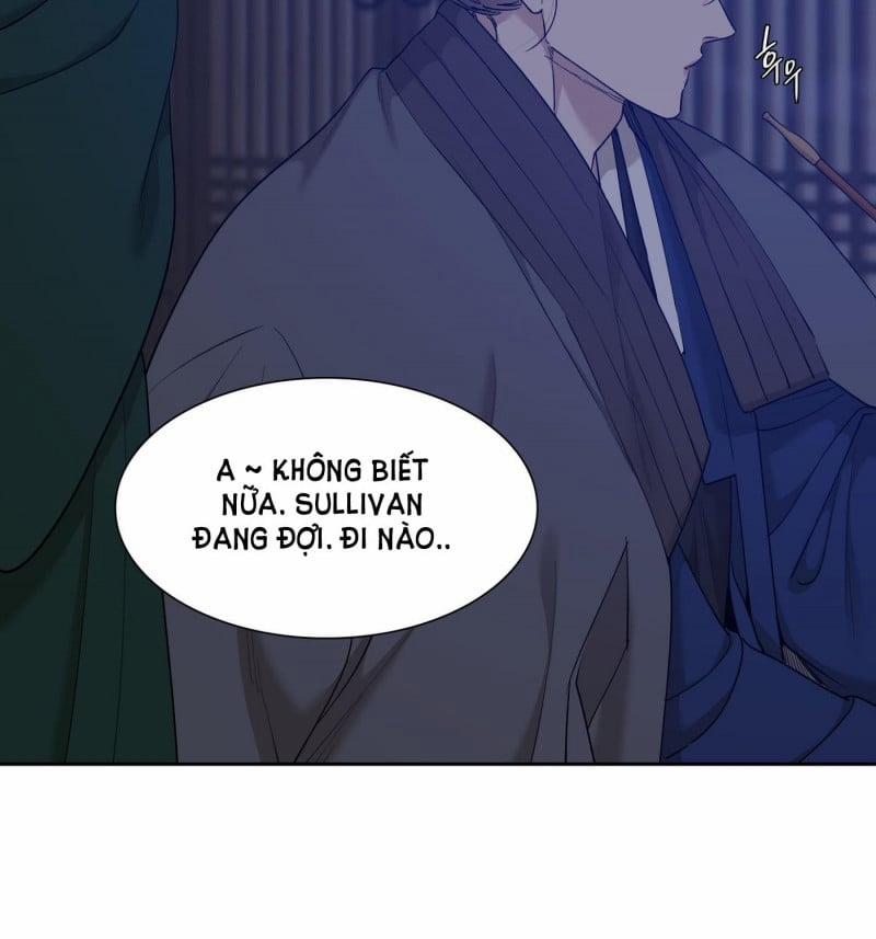 Mắt Phủ Toàn Sương 57.5 trang 2