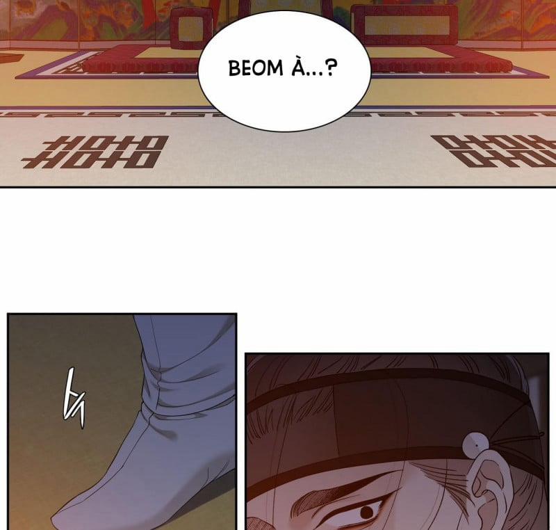 Mắt Phủ Toàn Sương 57.5 trang 24