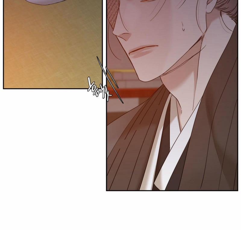 Mắt Phủ Toàn Sương 57.5 trang 25