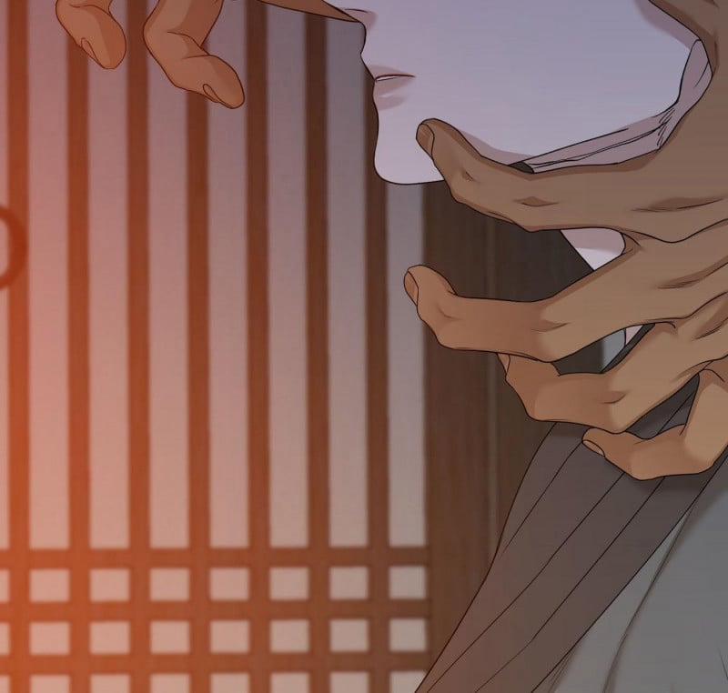 Mắt Phủ Toàn Sương 57.5 trang 27