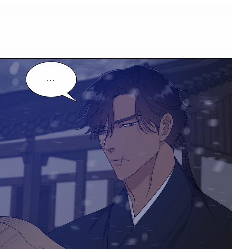 Mắt Phủ Toàn Sương 57.5 trang 3