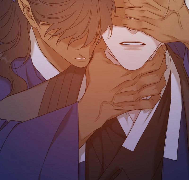 Mắt Phủ Toàn Sương 57.5 trang 30