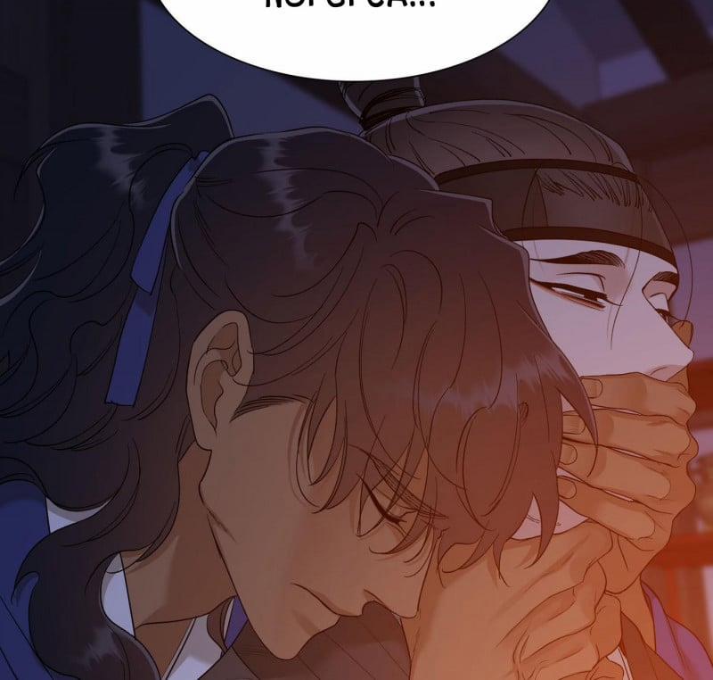 Mắt Phủ Toàn Sương 57.5 trang 36