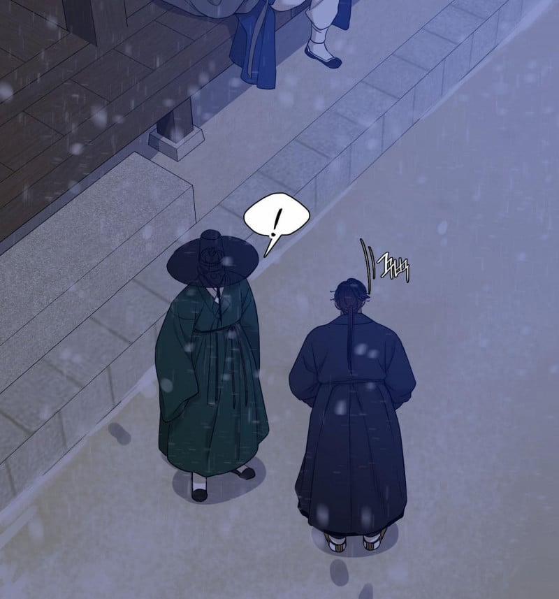 Mắt Phủ Toàn Sương 57.5 trang 5