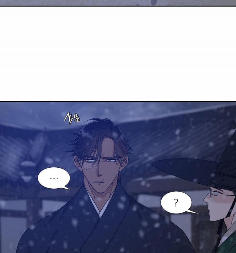 Mắt Phủ Toàn Sương 57.5 trang 6