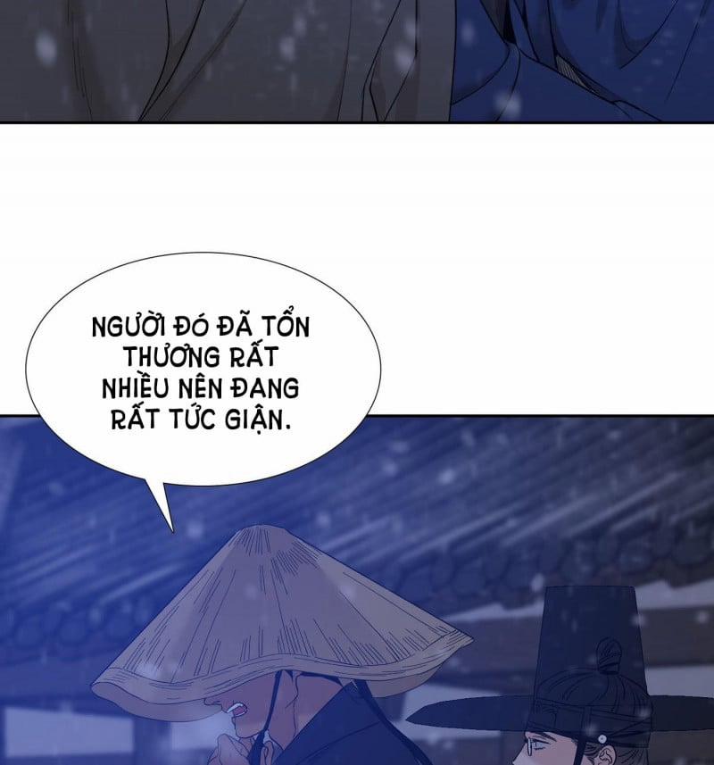 Mắt Phủ Toàn Sương 57.5 trang 9