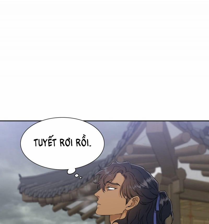 Mắt Phủ Toàn Sương 57 trang 1