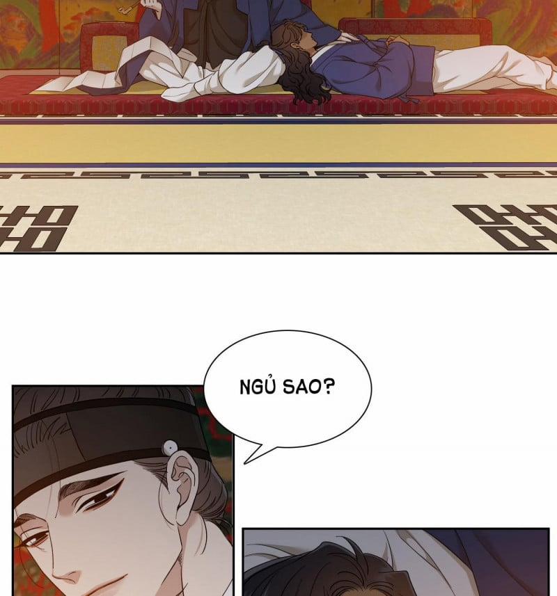 Mắt Phủ Toàn Sương 57 trang 11