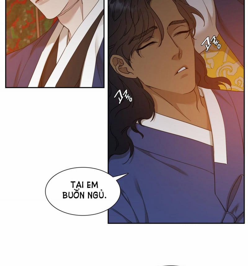 Mắt Phủ Toàn Sương 57 trang 12