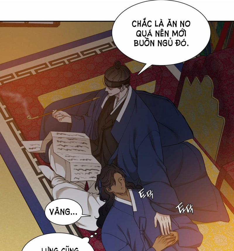 Mắt Phủ Toàn Sương 57 trang 13