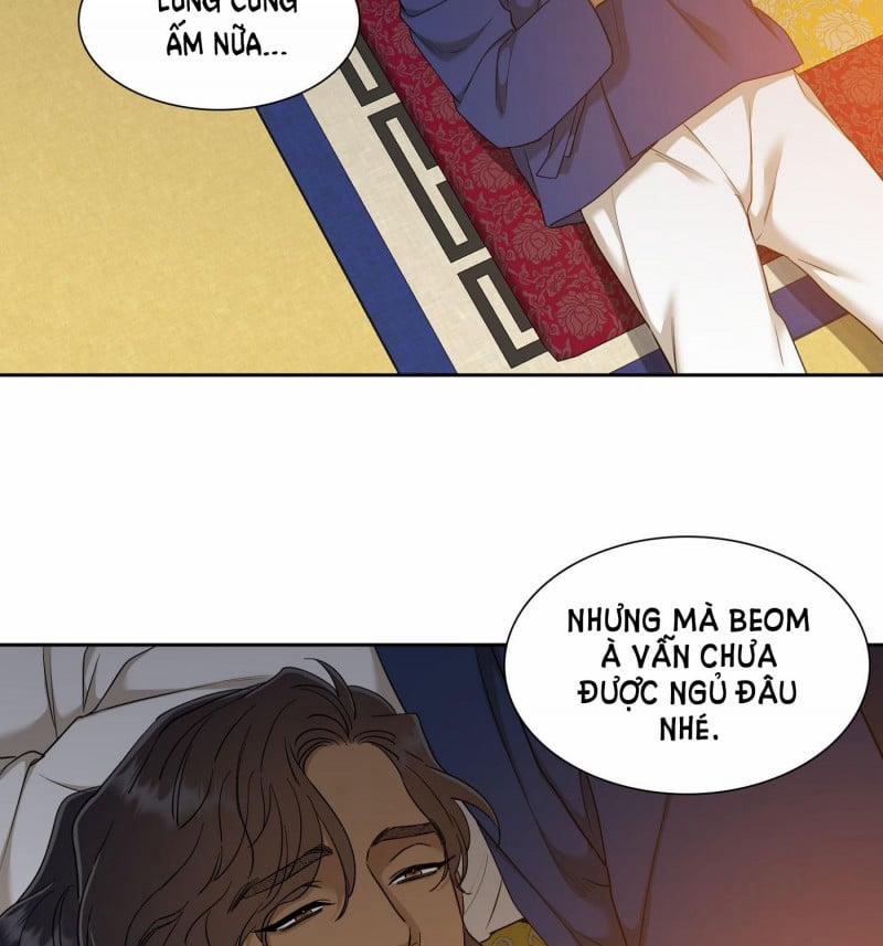 Mắt Phủ Toàn Sương 57 trang 14