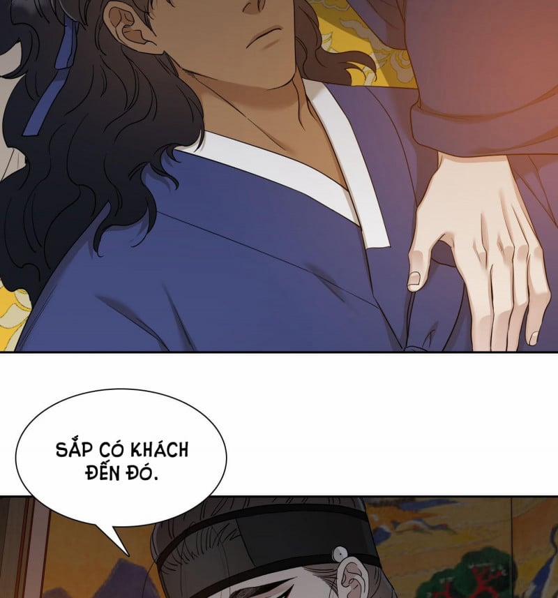 Mắt Phủ Toàn Sương 57 trang 15