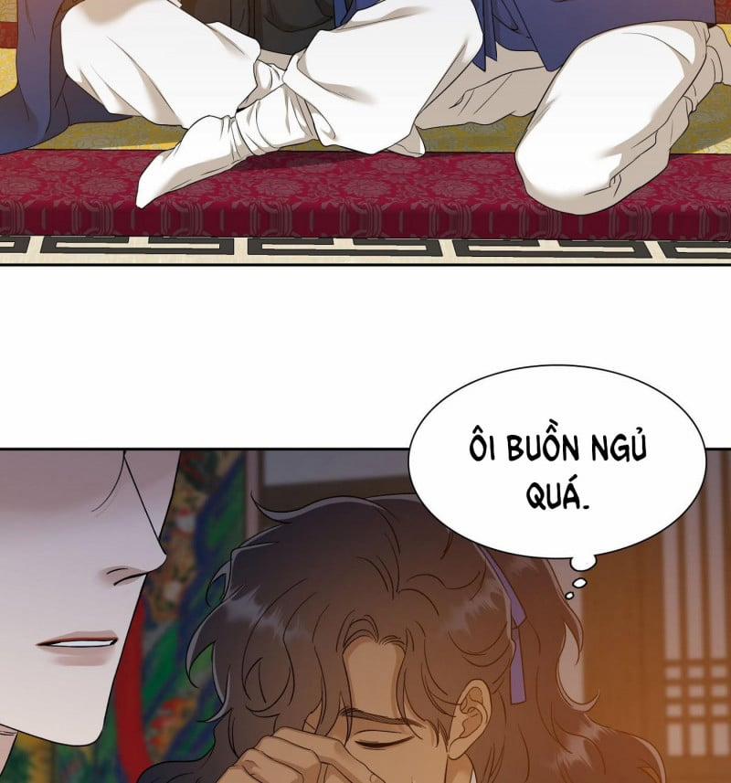 Mắt Phủ Toàn Sương 57 trang 19