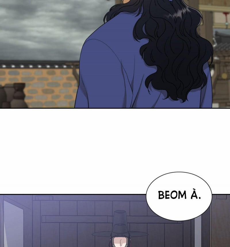 Mắt Phủ Toàn Sương 57 trang 2