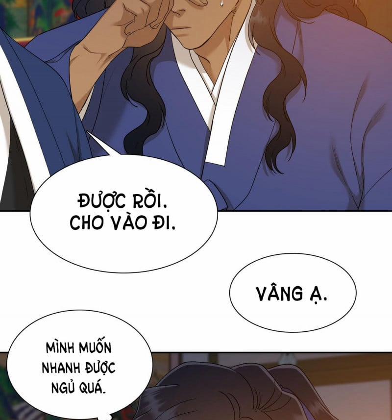 Mắt Phủ Toàn Sương 57 trang 20