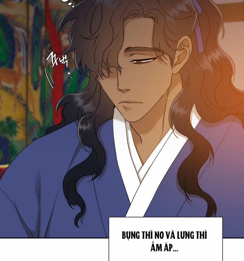 Mắt Phủ Toàn Sương 57 trang 21