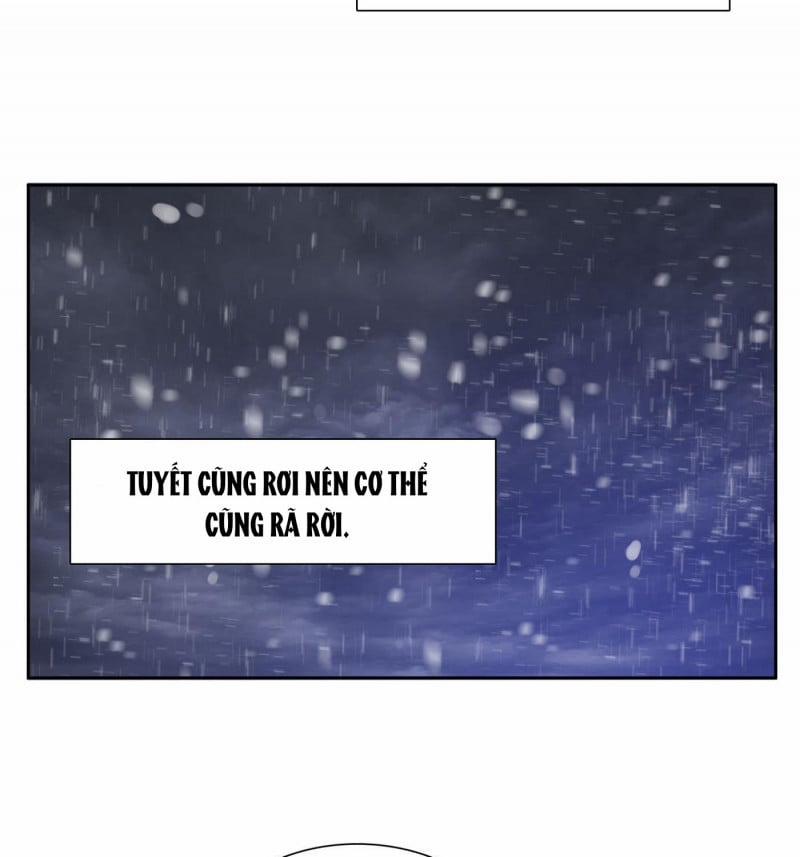 Mắt Phủ Toàn Sương 57 trang 22