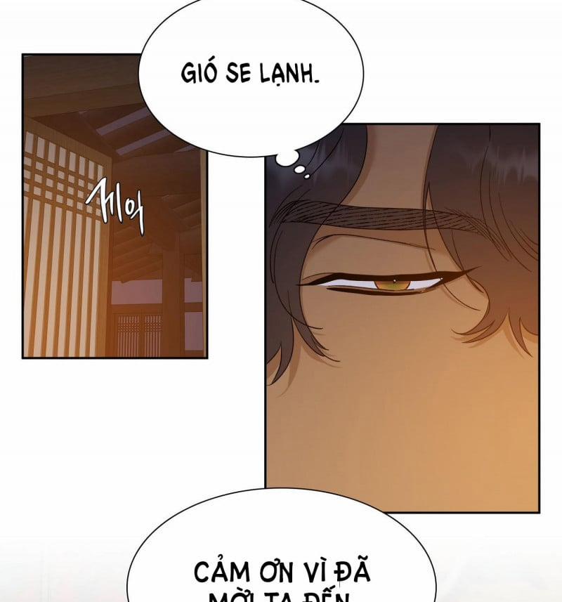 Mắt Phủ Toàn Sương 57 trang 23