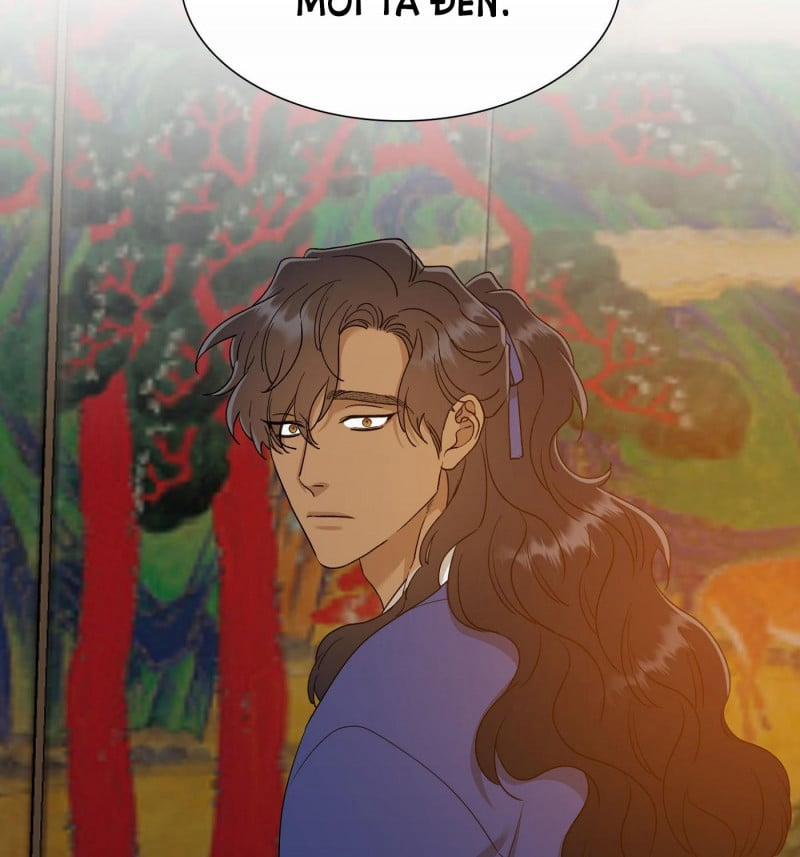 Mắt Phủ Toàn Sương 57 trang 24